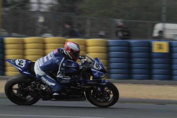 2012 GMT94 FSBK le MANS 12